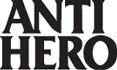 Anti Hero logo