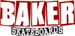 Baker logo