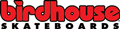 Birdhouse logo