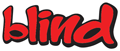 Blind logo