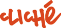 Cliché logo