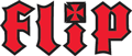 Flip logo