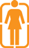 Girl logo
