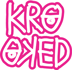 Krooked logo