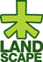 Landscape logo