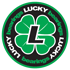 Lucky logo