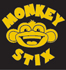Monkey Stix logo
