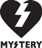 Mystery logo