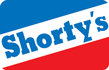 Shorty's logo