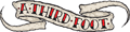 Third Foot logo