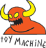 Toy Machine logo