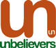 Unbelievers logo