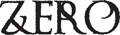 Zero logo